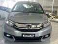 Honda Mobilio 1.5 E MT fresh for sale -0