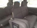 Hyundai Starex 1999 AT Silver For Sale -3