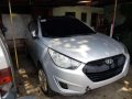 Hyundai Tucson crdi diesel engine automatic transmission.-0