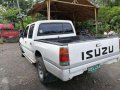 Isuzu fuego LS for ale -2