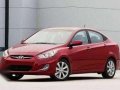 New 2017 Hyundai Accent 1.4l CVT For Sale -1