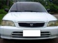 Honda City Hyper 16 AT White For Sale -0