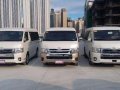 2018 Brand New Toyota Hiace for sale-5