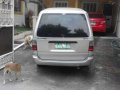 Toyota Revo DLX 2004 Diesel Silver For Sale -3