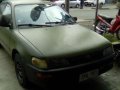 Toyota corolla 1995 model-0