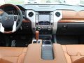 2017 Toyota Tundra 1794 Edition Brand New Gas -4