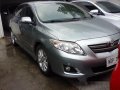 For sale Toyota Corolla Altis 2010-0