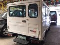 Mitsubishi L300 2009 WHITE FOR SALE-6