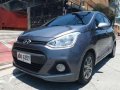 Fastbreak 2015 Hyundai Grand i10 Automatic for sale -0