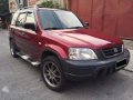 Honda CRV 1998 - AT for sale-7