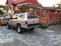 Toyota Hilux SR5 DUBAI 4x4 Beige For Sale -6