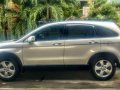 Honda Crv 4x2 2007 MT (tucson rav4 subaru escape 2006 2008 2009)-7