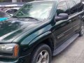 2004 Chevrolet Trailblazer LT 4WD Automatic-3