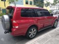 2006 LOCAL Mitsubishi Pajero CK Body for sale -2