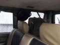 Mitsubishi Pajero Exceed 4x4 AT Silver For Sale -1