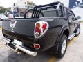 Rush VFresh Loaded Mitsubishi Strada GLX 4X2 MT Diesel 2FAST4U-5