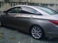 Hyundai Sonata 2012 LIKE NEW FOR SALE-4