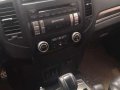 2011 Mitsubishi Pajero BK 4x4 Automatic Diesel Engine for sale -5