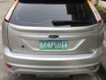 Ford Focus 1.8L Trend AT Silver For Sale -6