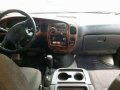 Hyundai Starex 2002 for sale-11