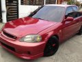 Very Well Kept 2000 Honda Civic SIR body For Sale-4