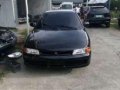 Mitsubishi Lancer 1994 MT Black For Sale -2
