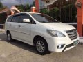 2013 Toyota Innova G DIESEL All Power Manual Transmission for sale -5