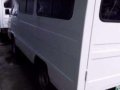 2000 Mitsubishi L300 FB Dual AC-1