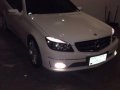 Mercedes-Benz CLC180 2011 A/T FOR SALE-0