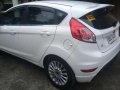 Ford fiesta SPORTS 2015 automatic for sale -3