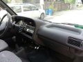 Toyota HiAce 2000 MT Silver Van For Sale -3