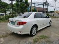 Toyota corolla altis 1.6V 2010 for sale -0