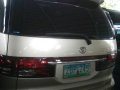 Toyota Previa 2005 like new for sale-6