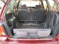 Honda Odyssey 2001 SUV AT Red For Sale -2