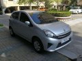 First Owned 2015 Toyota Wigo E MT For Sale-2