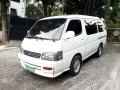 Toyota HiAce 1kz 2004 AT White For Sale -0