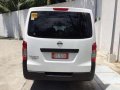 All Stock 2016 Nissan Urvan NV350 MT For Sale-5