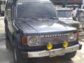 1989 mit. Pajero local unit-0