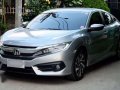 Honda Civic 2016 1.8 CVT for sale -1
