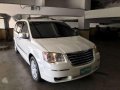 2010 Town and Country (Diesel) for sale -0