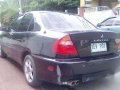 Newly Serviced Mitsubishi Lancer MX 2002 For Sale-4
