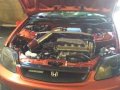 Honda civic sir padek body unfinished project for sale -4