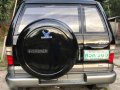 Isuzu Trooper 2001 Local for sale-2