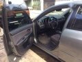 2006 Mazda 3 Hatchback AT Gray For Sale -6