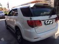 Toyota fortuner 4x2 manual diesel 2012 for sale -1