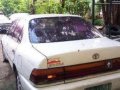 Toyota Corolla 1993 AT White For Sale -7