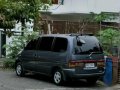 Nissan Serena 2004 MT Gray For Sale -1