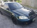 Well Maintained 1999 Honda Civic Vti AT For Sale-0