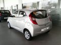 For sale Hyundai Eon 2017-5