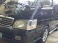 2007 Toyota Hiace Grandia 1kz Black For Sale -11